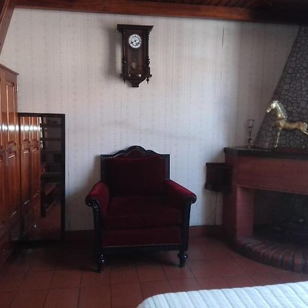 Appartamento El Balcon De La Tata San Salvador de Jujuy Esterno foto