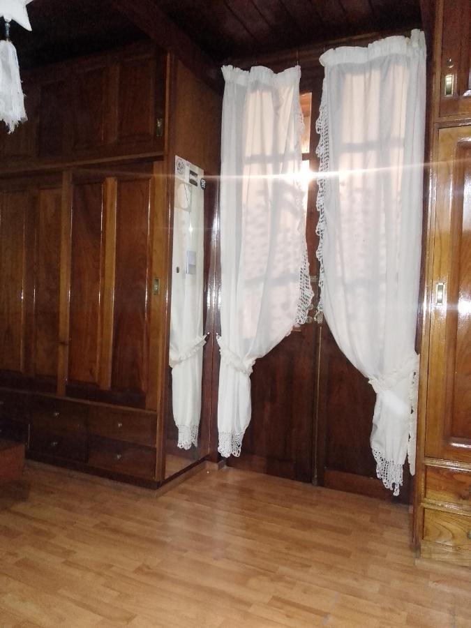 Appartamento El Balcon De La Tata San Salvador de Jujuy Esterno foto