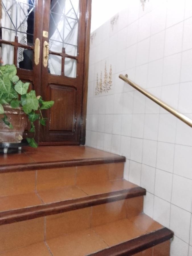 Appartamento El Balcon De La Tata San Salvador de Jujuy Esterno foto