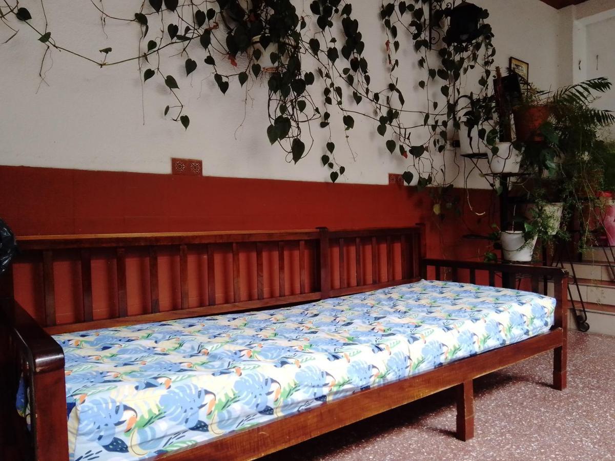Appartamento El Balcon De La Tata San Salvador de Jujuy Esterno foto