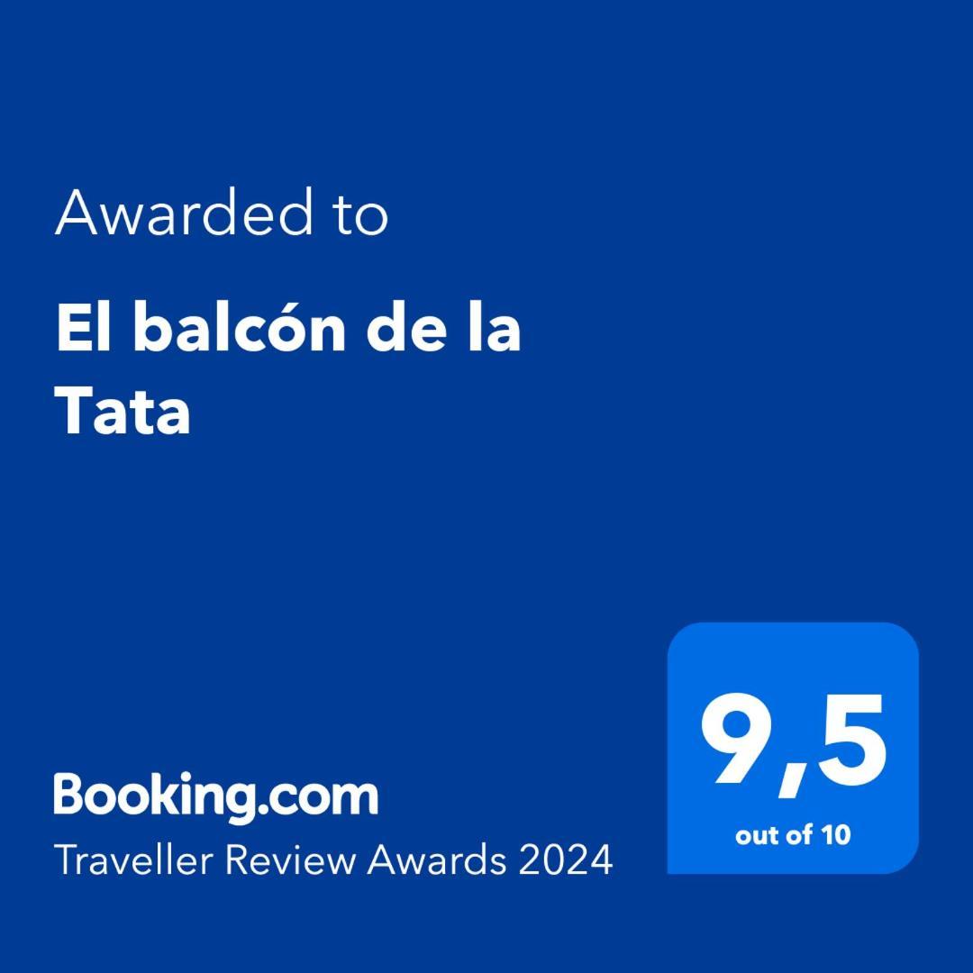 Appartamento El Balcon De La Tata San Salvador de Jujuy Esterno foto