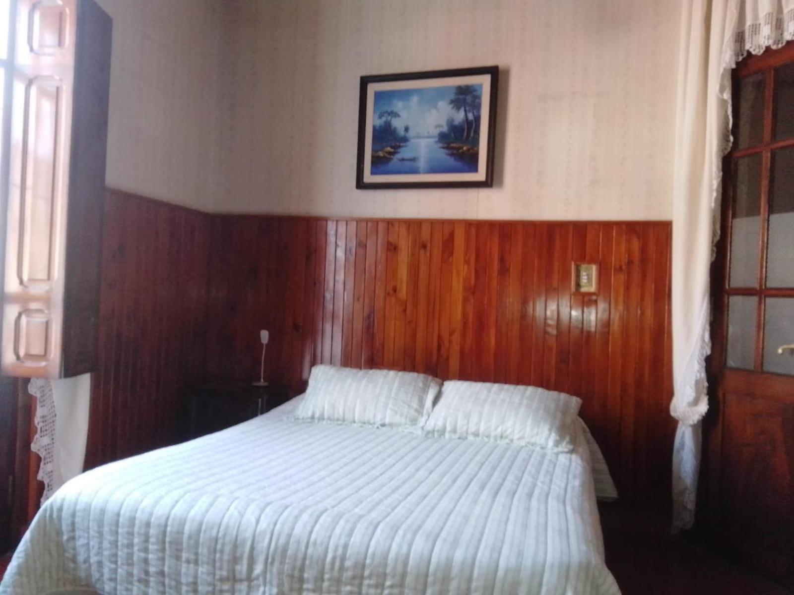 Appartamento El Balcon De La Tata San Salvador de Jujuy Esterno foto