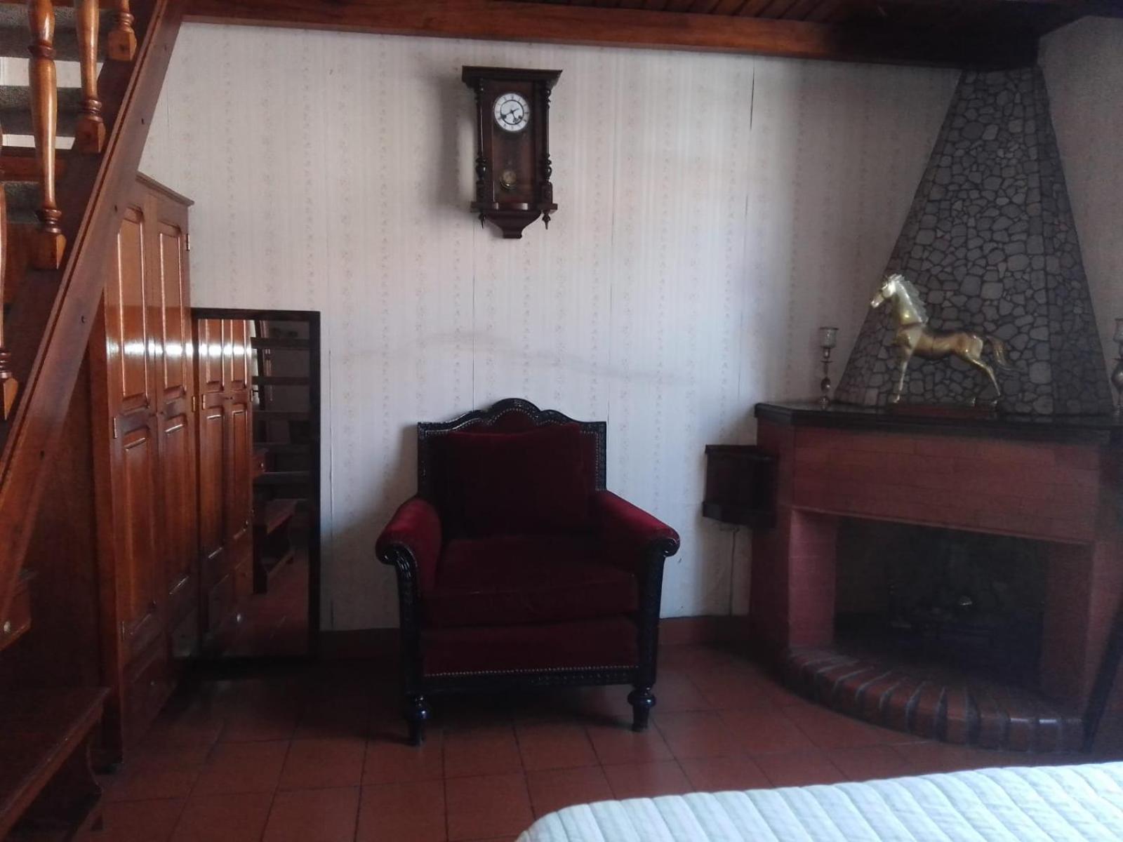 Appartamento El Balcon De La Tata San Salvador de Jujuy Esterno foto