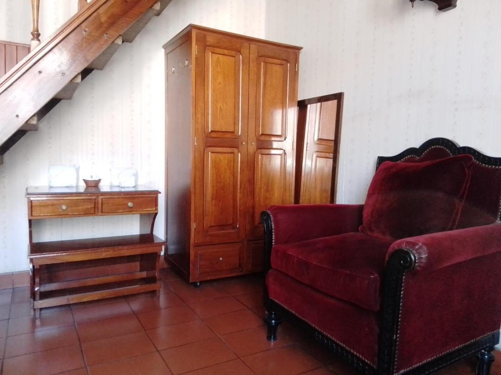 Appartamento El Balcon De La Tata San Salvador de Jujuy Esterno foto