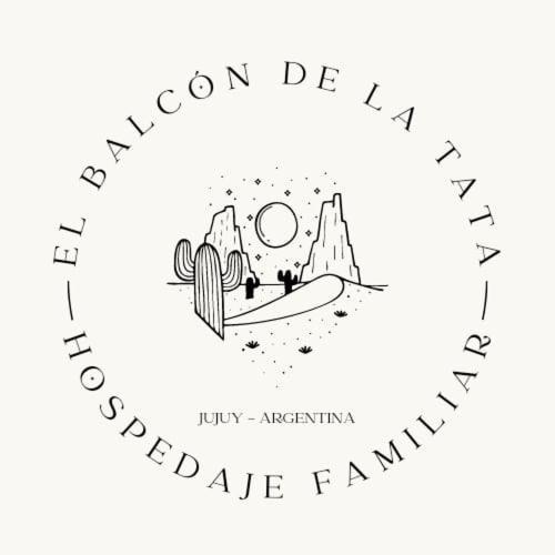 Appartamento El Balcon De La Tata San Salvador de Jujuy Esterno foto