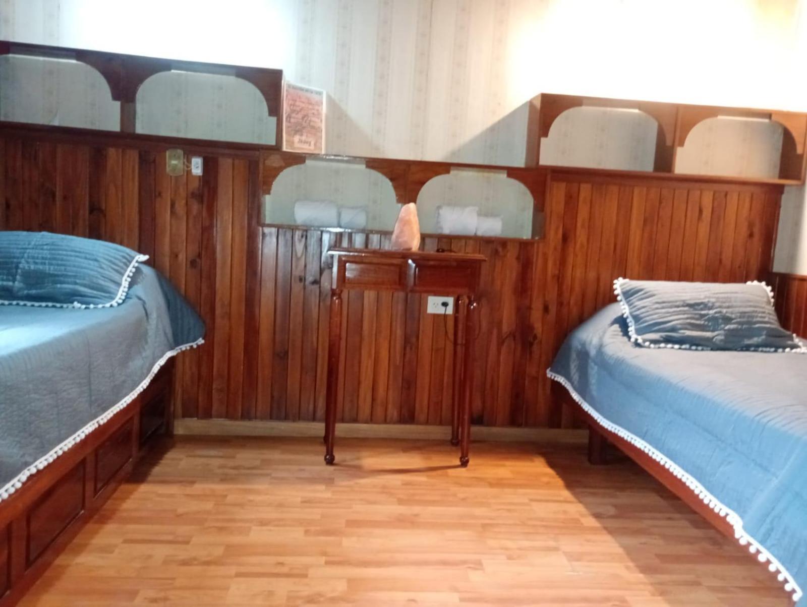 Appartamento El Balcon De La Tata San Salvador de Jujuy Esterno foto